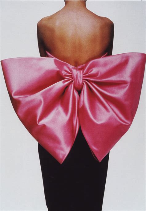 Pink Yves Saint Laurent 